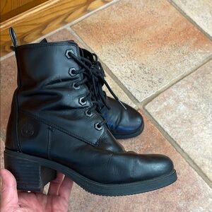 Timberland Dalston Vibe Boot size 6